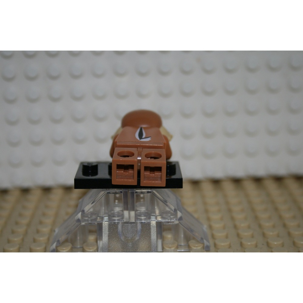 LEGO Disney Series 2 Dale Minifigure coldis2-8 Red Nose Chipmunk Figure - Picture 6 of 7